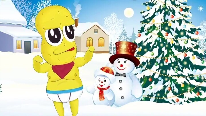 【MV】Lagu Tema Natal Knife P 2018