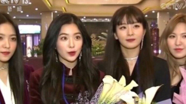 K-pop groups that have performed in very special venues