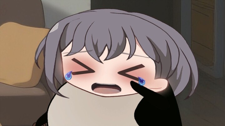 无能的小灯