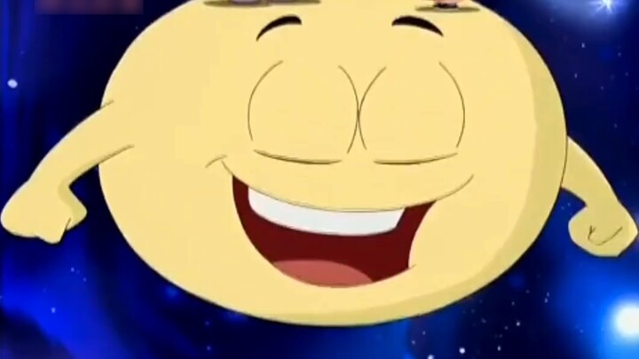 Chinese culture animation: Zen story - metaphor of pointing to the moon
