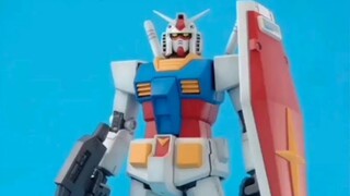 [มุสลิมต้องดู] MG ที่ดีที่สุดในประวัติศาสตร์ (ตอนที่ 1) ผลงานชิ้นเอกของ MG MG Gundam ที่มีค่าที่สุด!