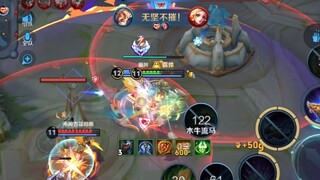 S40孙笑船启动！