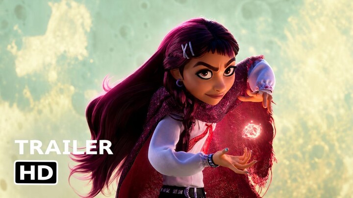 Hexed Teaser Movie Trailer