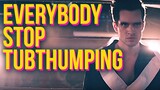 Titus Jones - Everybody Stop Tubthumping (Panic! x Chumbawamba x Backstreet Boys x More!)