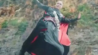 หยางเหยียน #พากย์ไทย