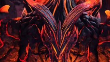 The Strongest Enhancement Upgrade Eps 38 indo