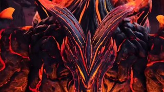 The Strongest Enhancement Upgrade Eps 38 indo