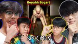4 Dugyots Plays Specimen Zero (Tagalog Gameplay) | Funny Moments