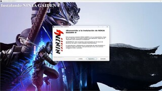 NINJA GAIDEN 4 Descargar Juego Para PC