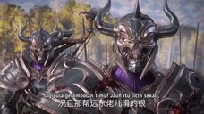 Purple River S2 Ep5 sub indo