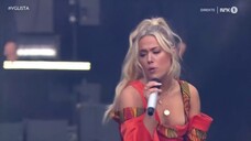 K-391 & Alan Walker Ignite Live Performance at VG Lista 2024 with Julie Bergan and Vinni