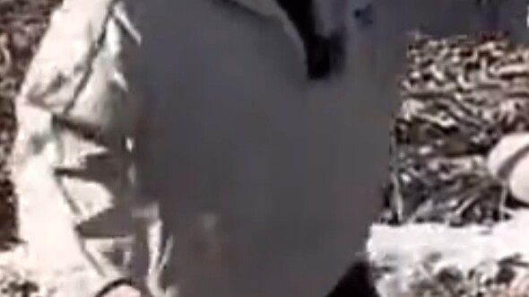 How Dry Is the Taklamakan Desert, Really? (The Taklamakan footage at the beginning is from a Douyin 