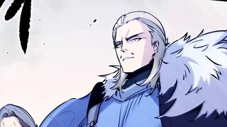 [Mercenary King 40] "In order to seize the territory of his brother who had been through thick and t
