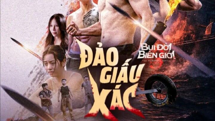 Đảo Giấu Xác phần 3 tập 4.1 tại anhemphim.vn