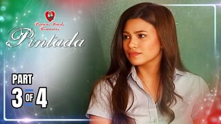 Pintada | Episode 2 (3/4) | May 20, 2024