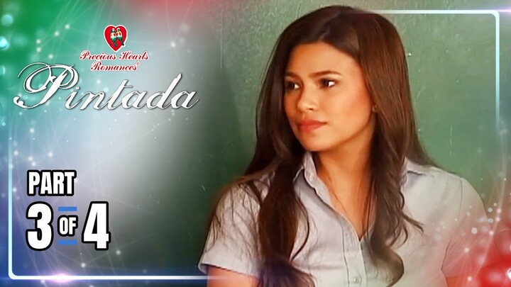 Pintada | Episode 2 (3/4) | May 20, 2024