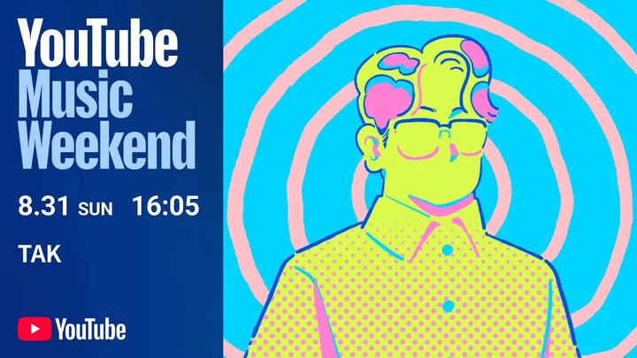 [TAK feat. Hatsune Miku] Dessert Live Clip