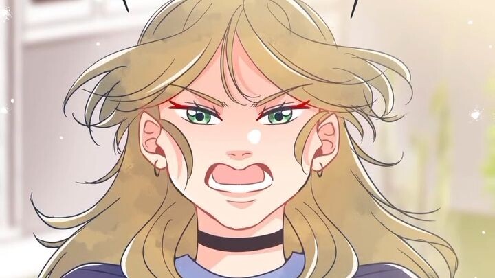 FANDUBB WEBTOON BAYANGAN DIFRAKSI  PART1