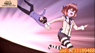 [ AMV ] sẽ chẳng cần thêm một ai nữa #anime #schooltime