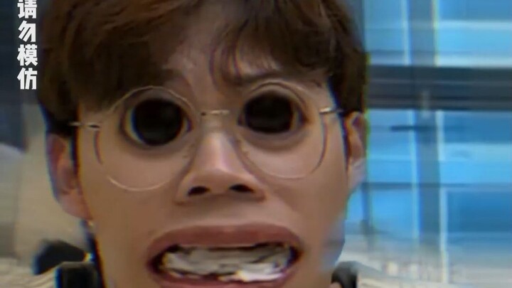 Anh ấy nói dòng thời gian của mình chưa bao giờ náo nhiệt đến thế!!!