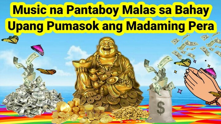 PATUGTUGIN ITO 10 MINUTES ARAW-ARAW UPANG PUMASOK ANG SWERTE SA PERA AT PARA MATABOY ANG MALAS 2020