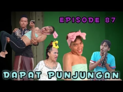 DAPAT PUNJUNGAN | MUNGIL FILM EPISODE 87
