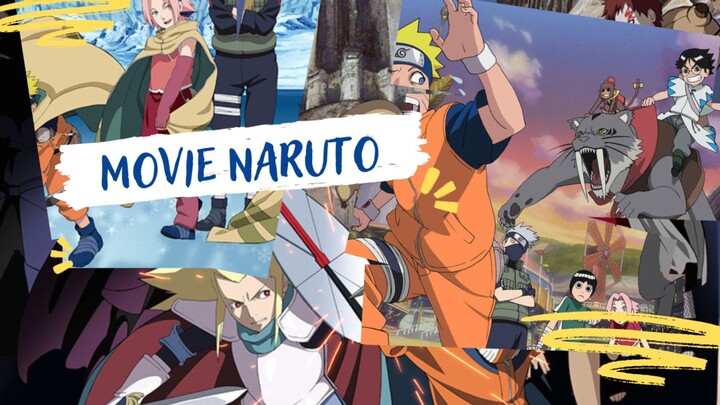 Perjalanan Sang "Hero Hokage"