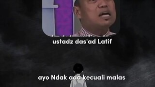 Subhanallahi wabihamdihi Subhanallahil adzim, Assalamualaikum warahmatullahi wabarakatuh semuanya