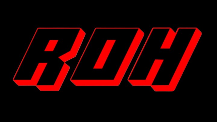 ROH TV 07-23-26 : ROH