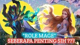 Seberapa Penting Hero Mage Di Mobile Legends