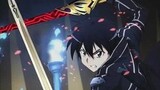 [Sword Art Online /AMV/Ranxiang] When I drew the second sword, no one could stand in front of me! Sword Art Online full series mixed cut