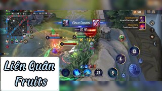 Zephys highlight