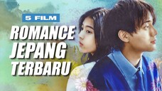 5 Film Romantis Jepang Baper Parah