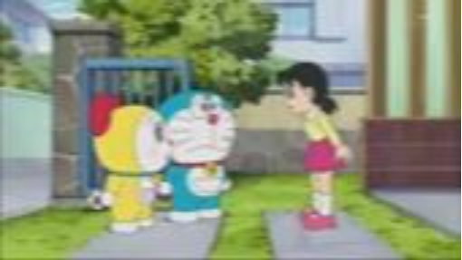 Doraemon episode 745