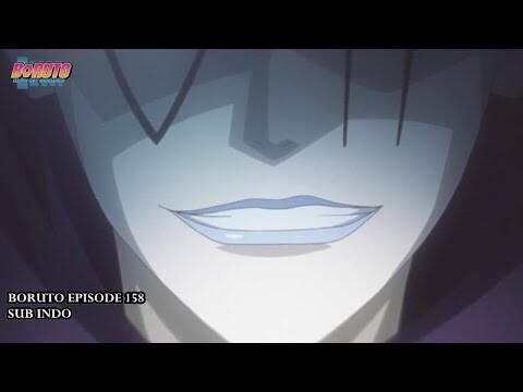 Boruto Episode 158 || Alur Kara Tetap Berlanjut | Kara Terlibat Dalam Hilangnya Anato? (Preview 158)