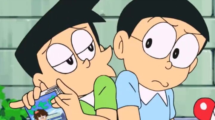 Doraemon: Si Ayam Kukuk Ajaib