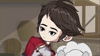 Jelajahi legenda baru Ular Putih dan cegat Hu Xuxian!