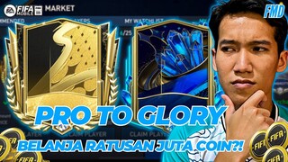 Belanja Ratusan Juta Coin? Big Upgrade Squad FUTriz & Squad Meta Terbaru! | FIFA Mobile 23 Indonesia