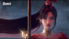 Over the Divine Kingdom Episode 2 Sub Indo