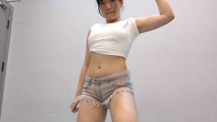 Hot Pants Cookie Dance | Don’t Watch Till the End!