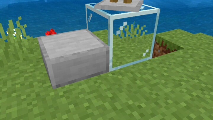 Minecraft X-Ray No Mod