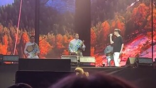 Full performace of Dimash in Dubai 2022 (Part III)