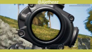 [PUBG] Những Pha Xử Lí Tầm Cao Mới Trong PUBG PC #game