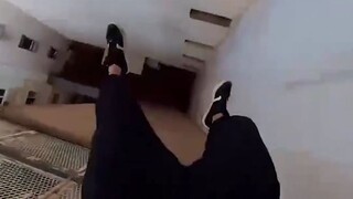 每日一遍，胆小再见