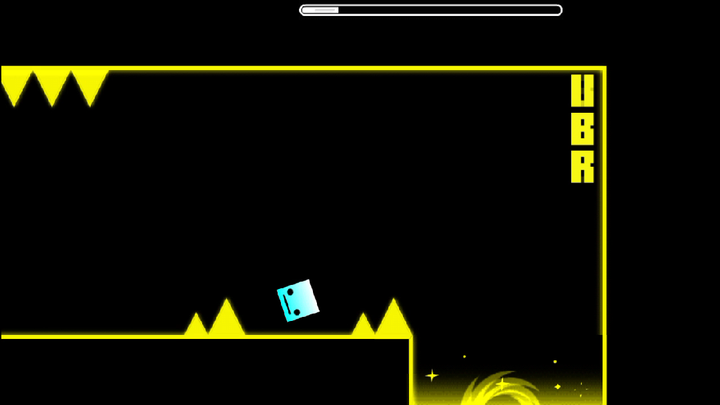 Geometry Dash