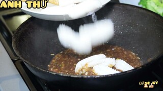 NHỮNG MÓN ĂN ĐƯỜNG PHỐ