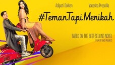 Teman Tapi Menikah ( 2018 )