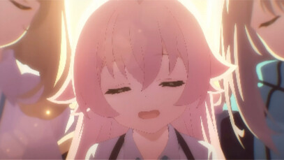 Collection of Hoshino's cute moments (Part 3) "Hoshino Kitchen Trap"