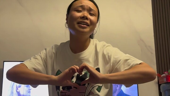 Don’t laugh after you watch this, hahaha!