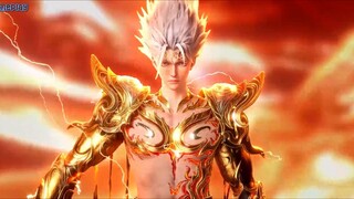 Azure Legacy S2 Eps 57 Sub Indo